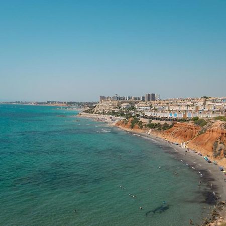 211 Cabo Roig Dream - Alicante Holiday Eksteriør bilde