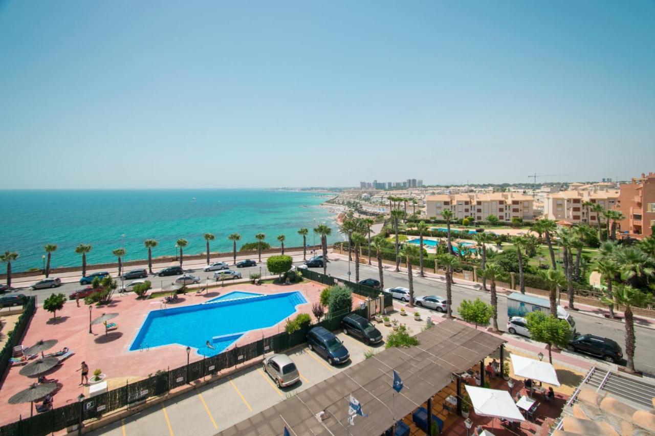 211 Cabo Roig Dream - Alicante Holiday Eksteriør bilde