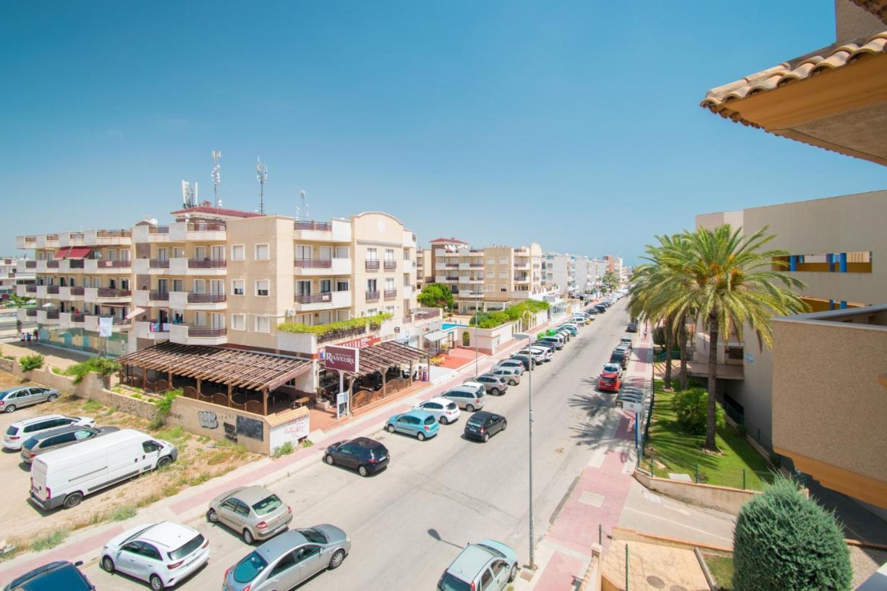 211 Cabo Roig Dream - Alicante Holiday Eksteriør bilde